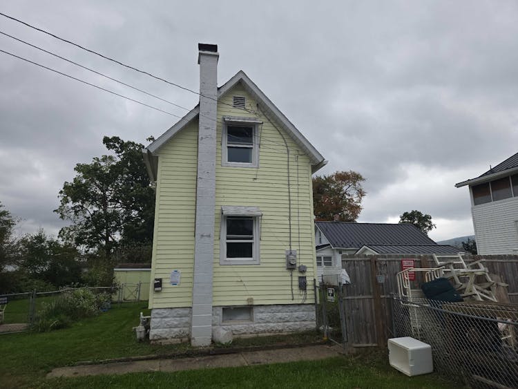 1008 Garden St Williamsport, PA 17701, Lycoming County