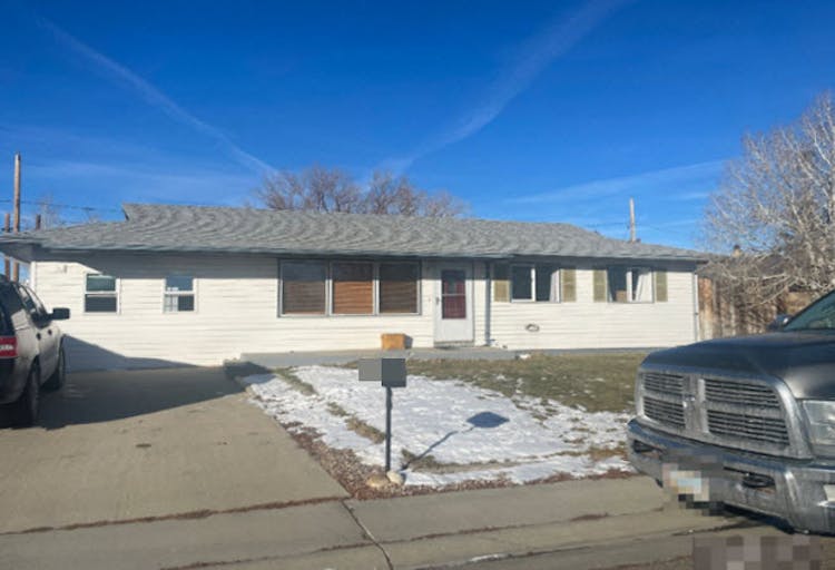 1310 Kimberly Ave, Rock Springs, WY, 82901, USA