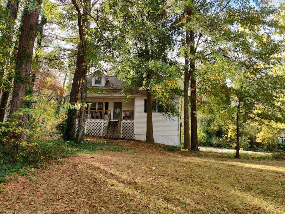 604 Presidential Dr Dallas, GA 30157, Paulding County