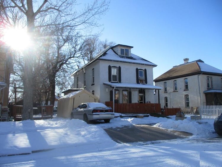 214 Veta Ave Pueblo, CO 81004, Pueblo County