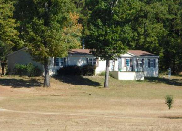 Sanders Rd, Minden, LA 71055
