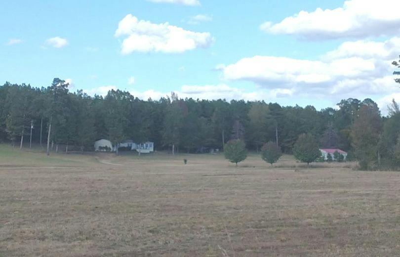 Sanders Rd, Minden, LA 71055 #1