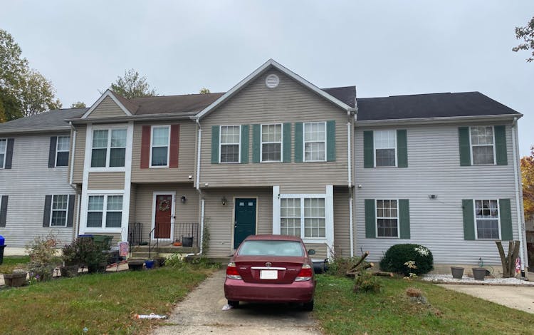 202 Blueridge Court Stafford, VA 22554, Stafford County