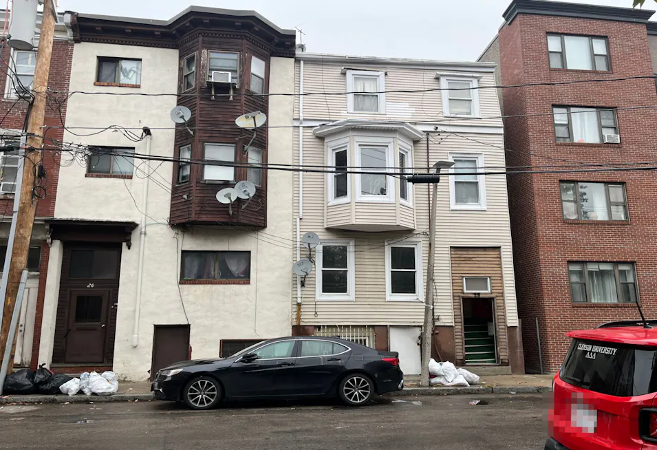 28 Decatur Street East Boston, MA 02128, Suffolk County