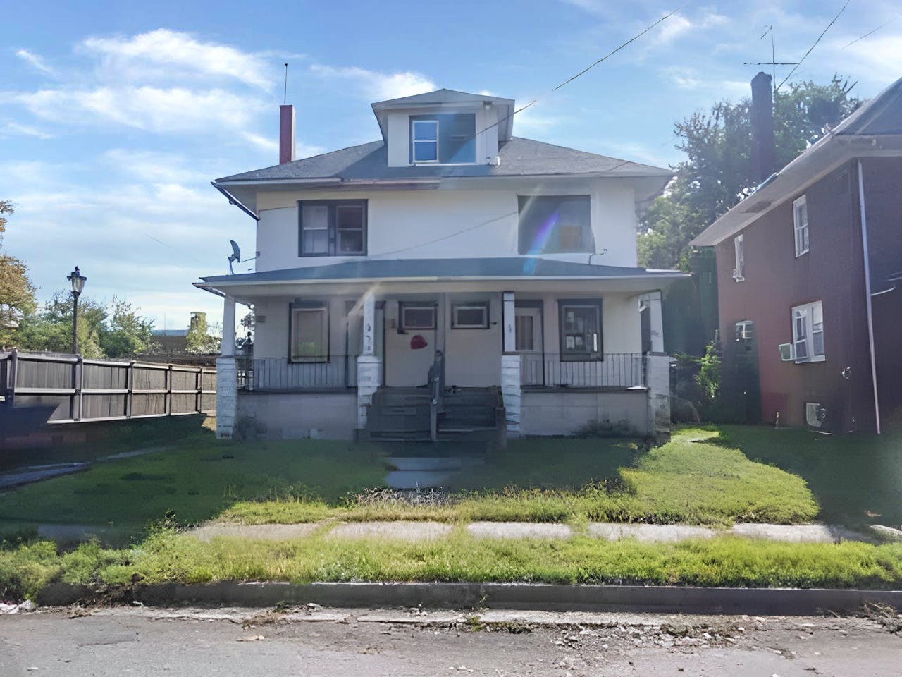 5 Naylor Ave Penns Grove, NJ, 08069, USA