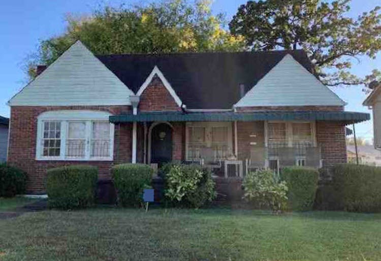 1837 Fulton Ave SW, Birmingham, AL, 35211, USA