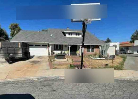 88th St, LA Vista, NE 68128