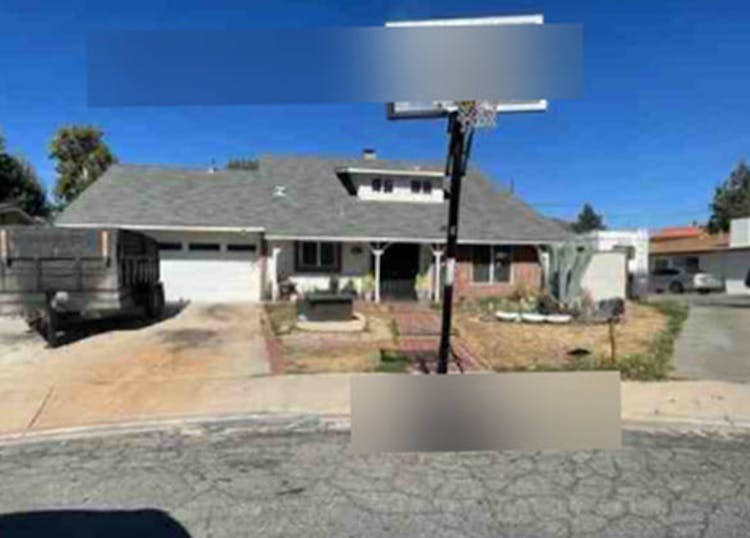 27908 Newbird Drive Santa Clarita, CA 91350, Los Angeles County