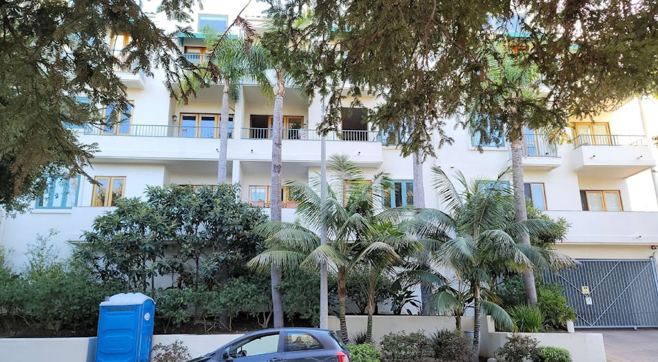 15500 West Sunset Boulevard No 302 Pacific Palisades, CA 90272, Los Angeles County