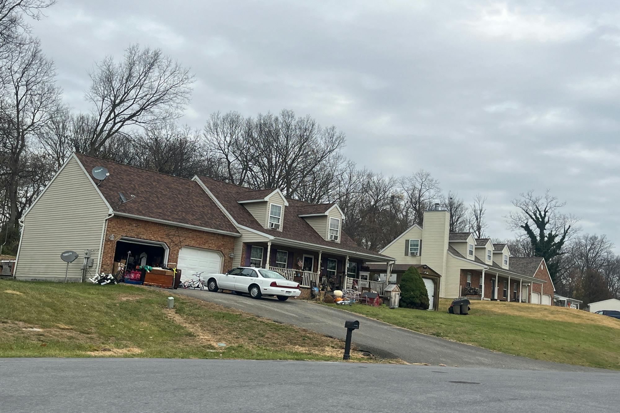 Greenwich Dr, Williamsport, MD 21795