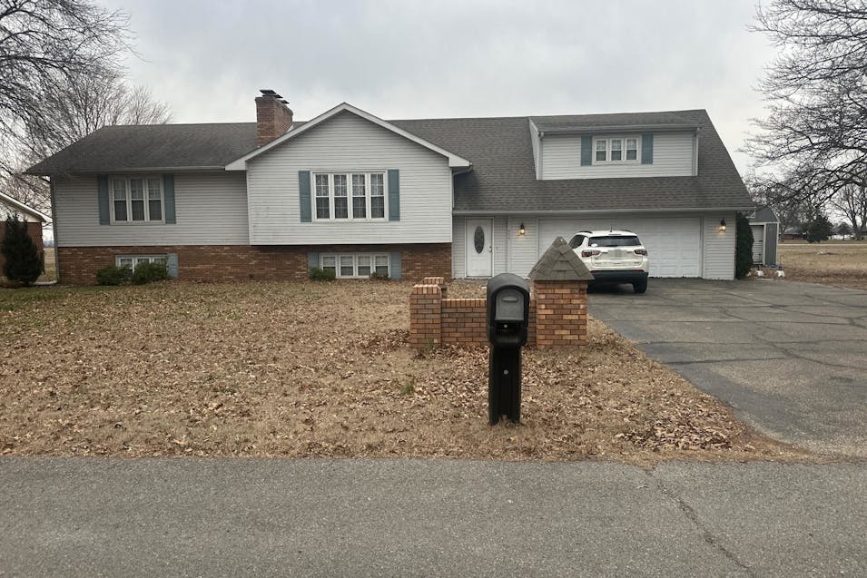 409 Palo Verde Dr Malden, MO 63863, Dunklin County