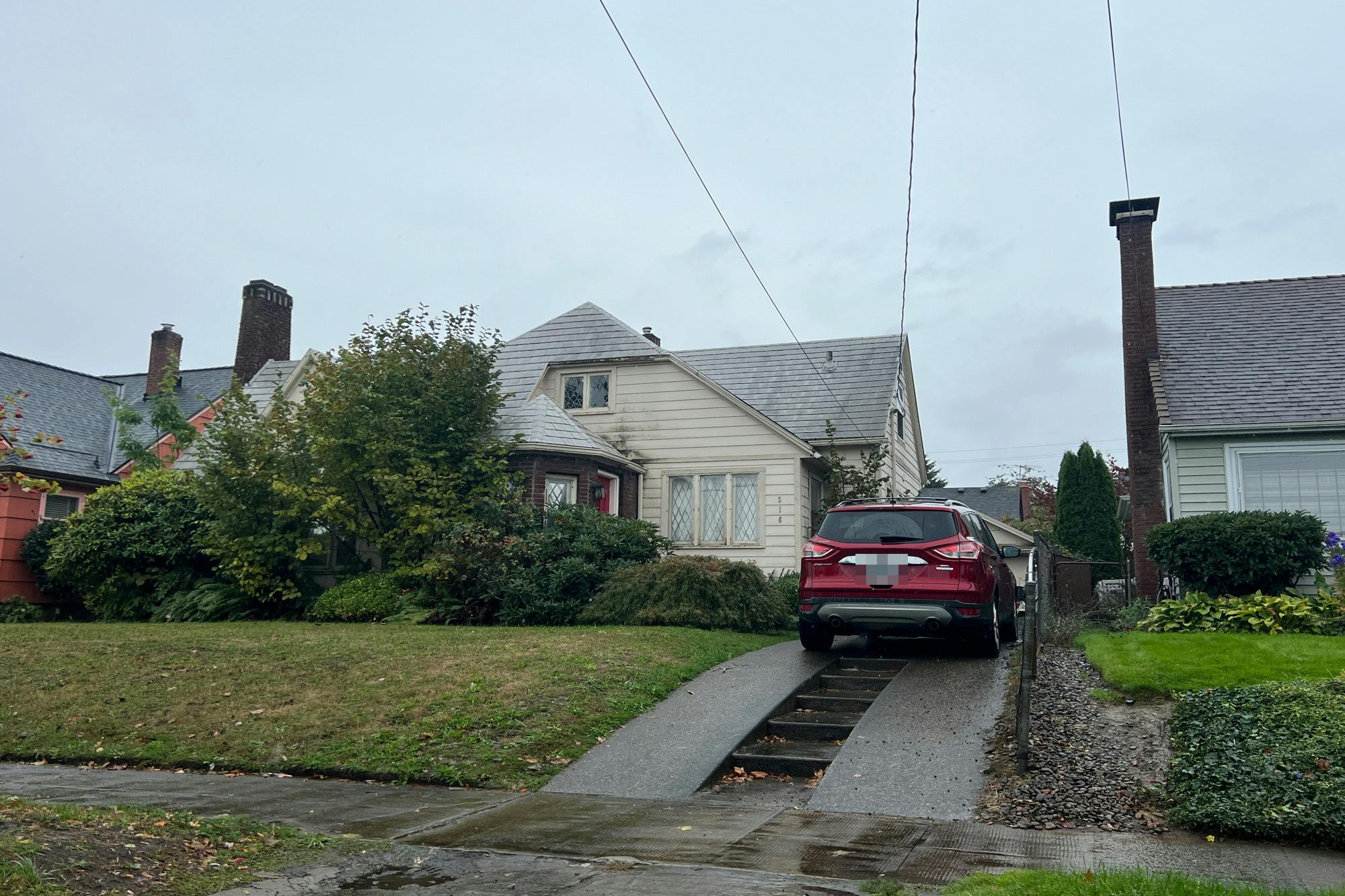 Lombard St, Portland, OR 97217