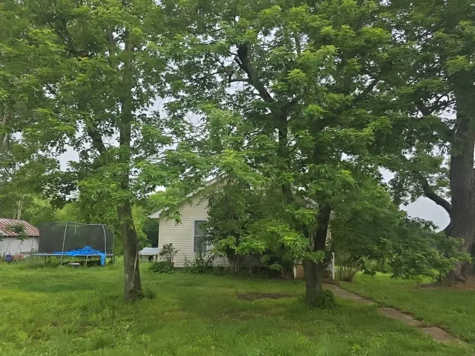 389 Antioch Church Road Barlow, KY 42024, Ballard County