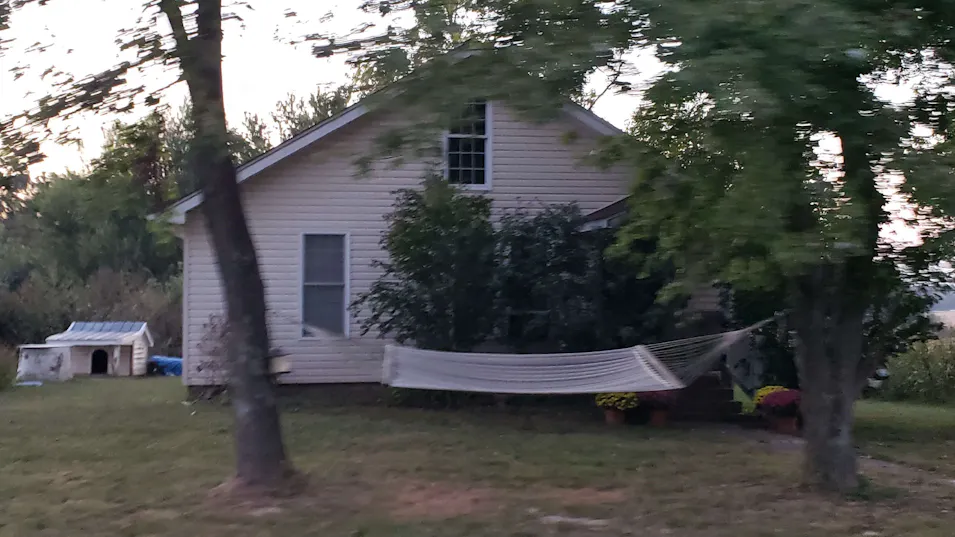 389 Antioch Church Road Barlow, KY 42024, Ballard County