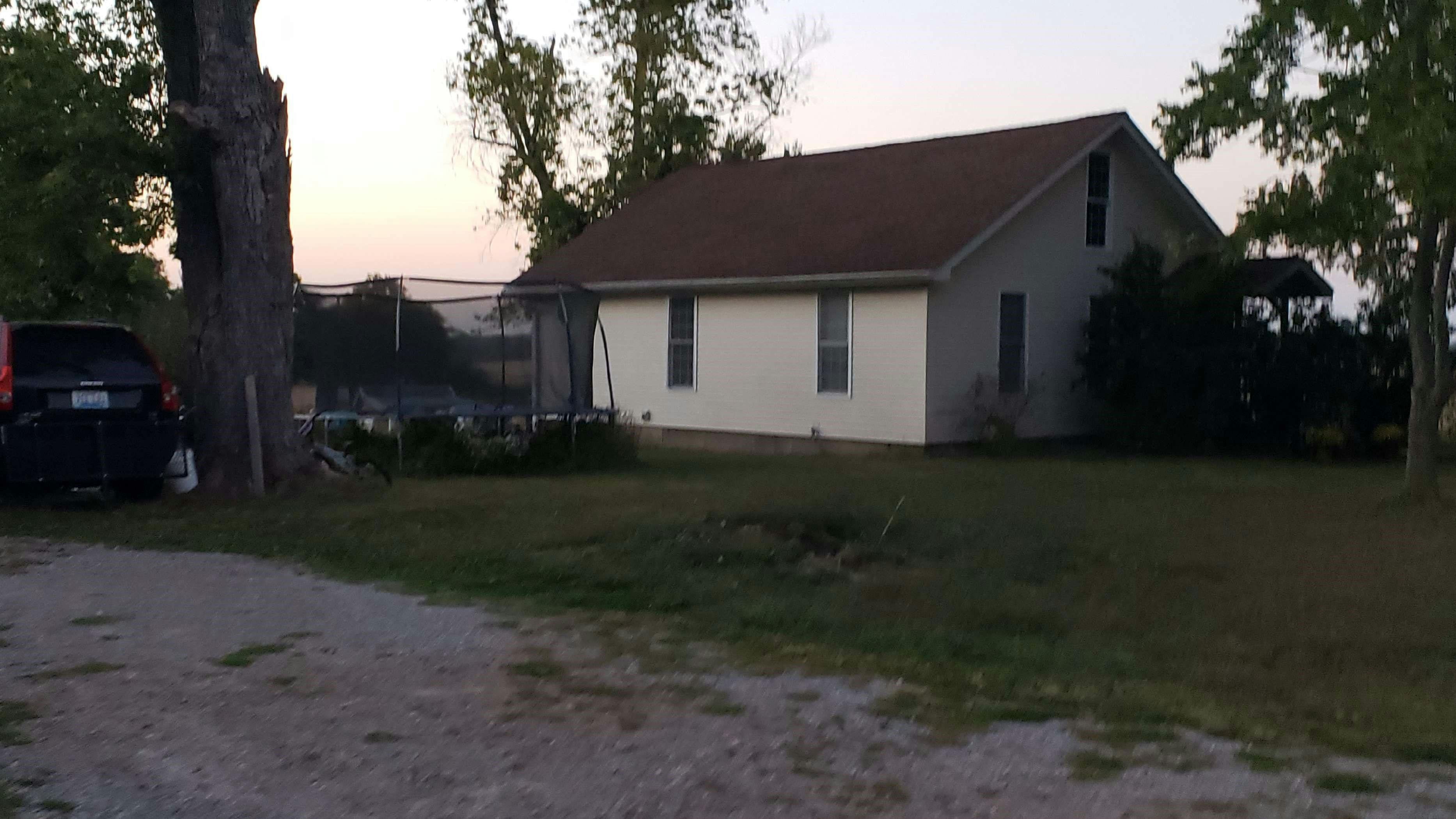 Antioch Church Rd, Barlow, KY 42024