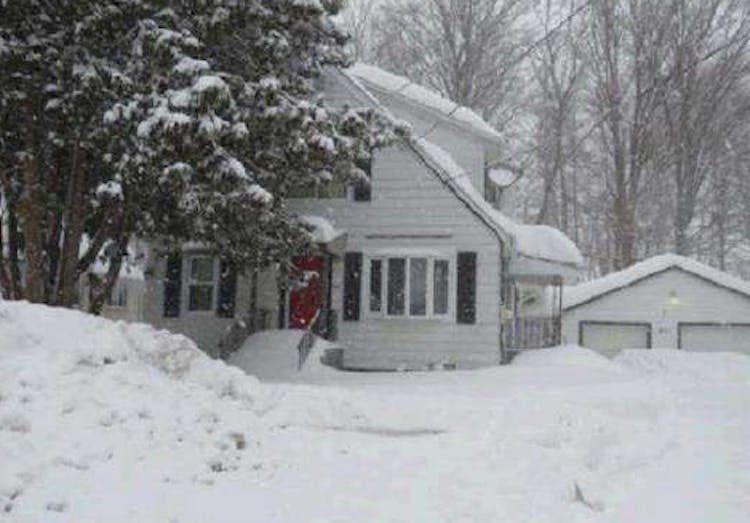 803 Park Drive Rome, NY 13440, Oneida County