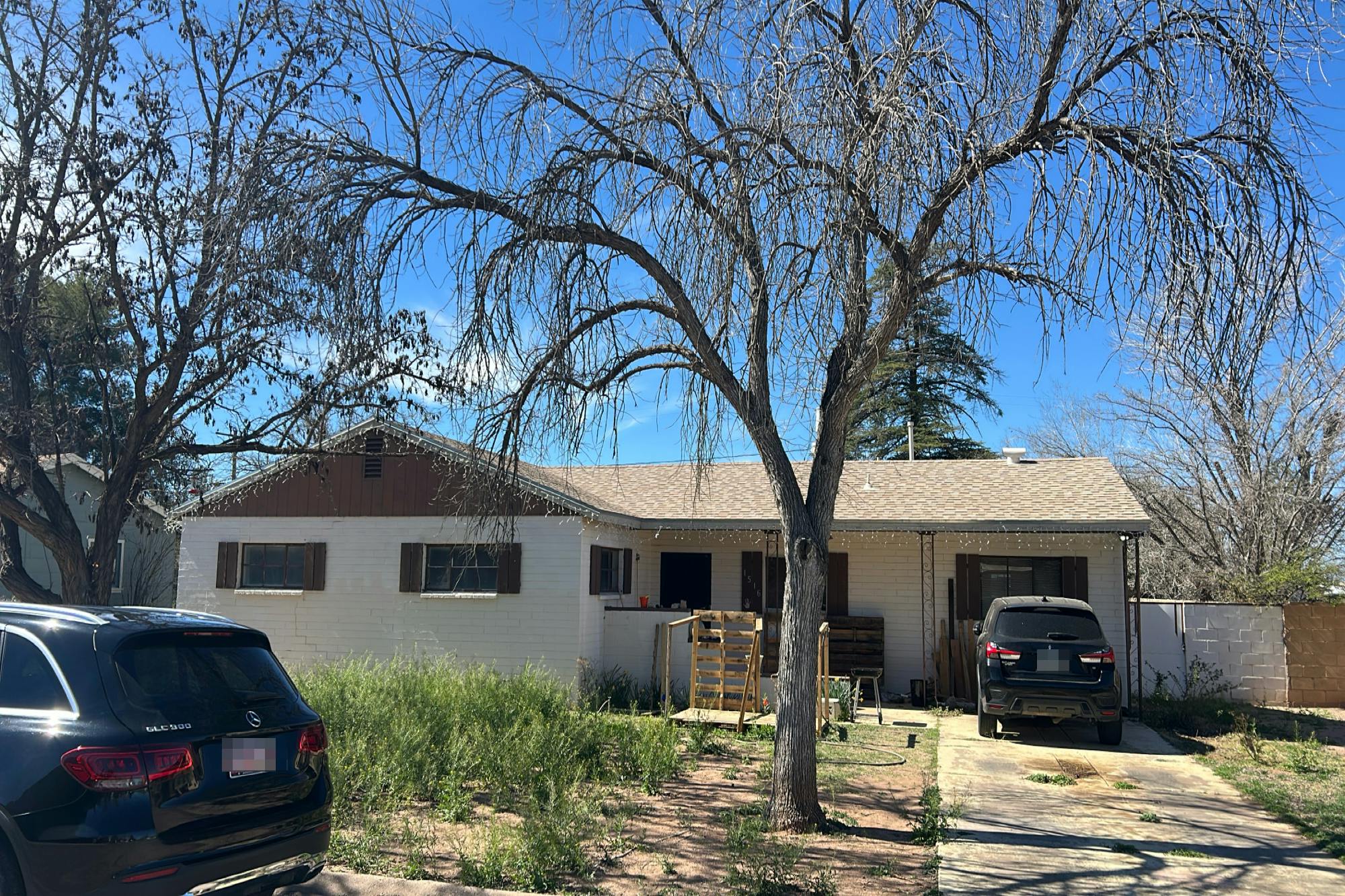 1516 San Antonio Dr  
