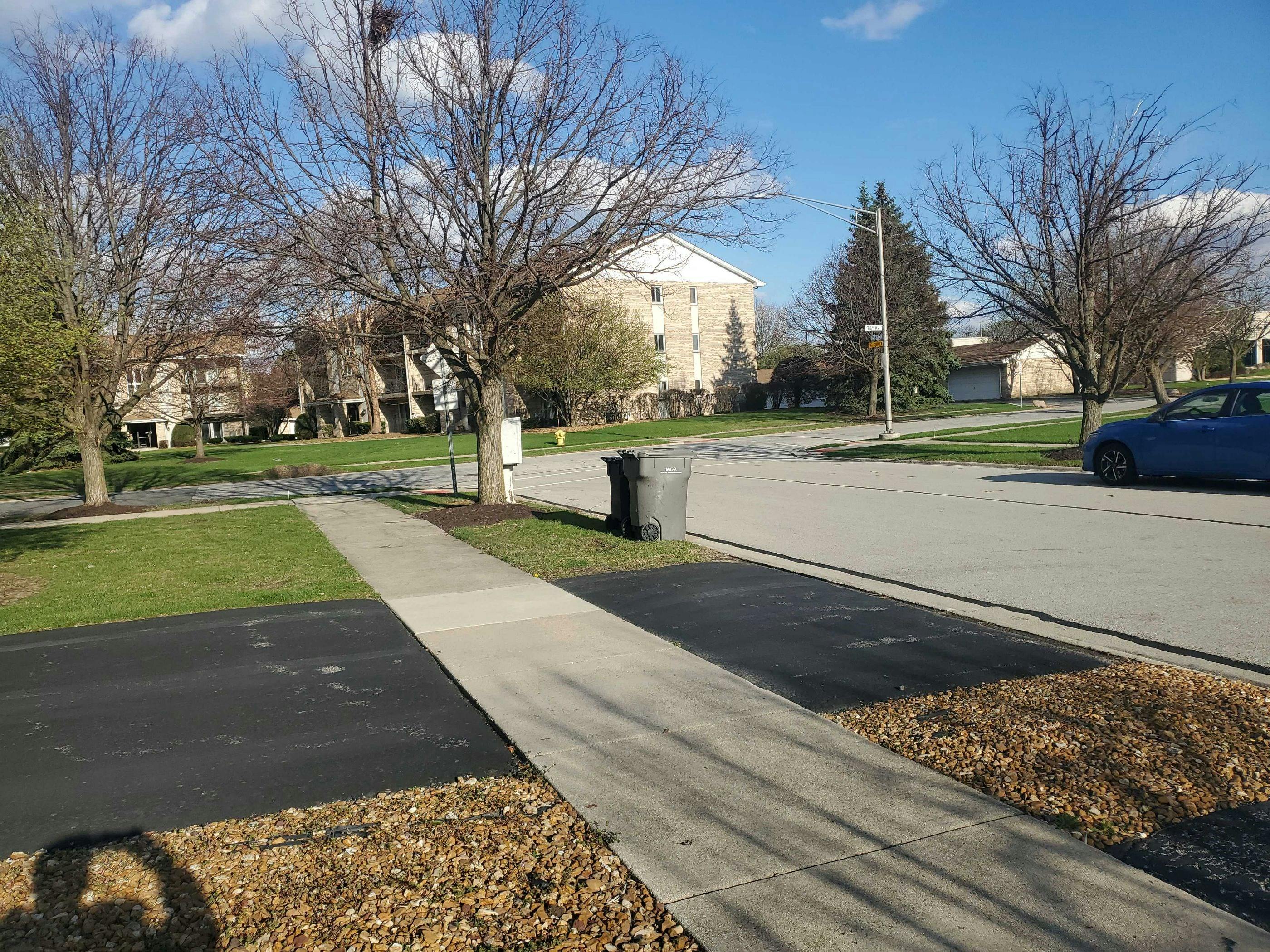 158th Ct, Orland Park, IL 60462