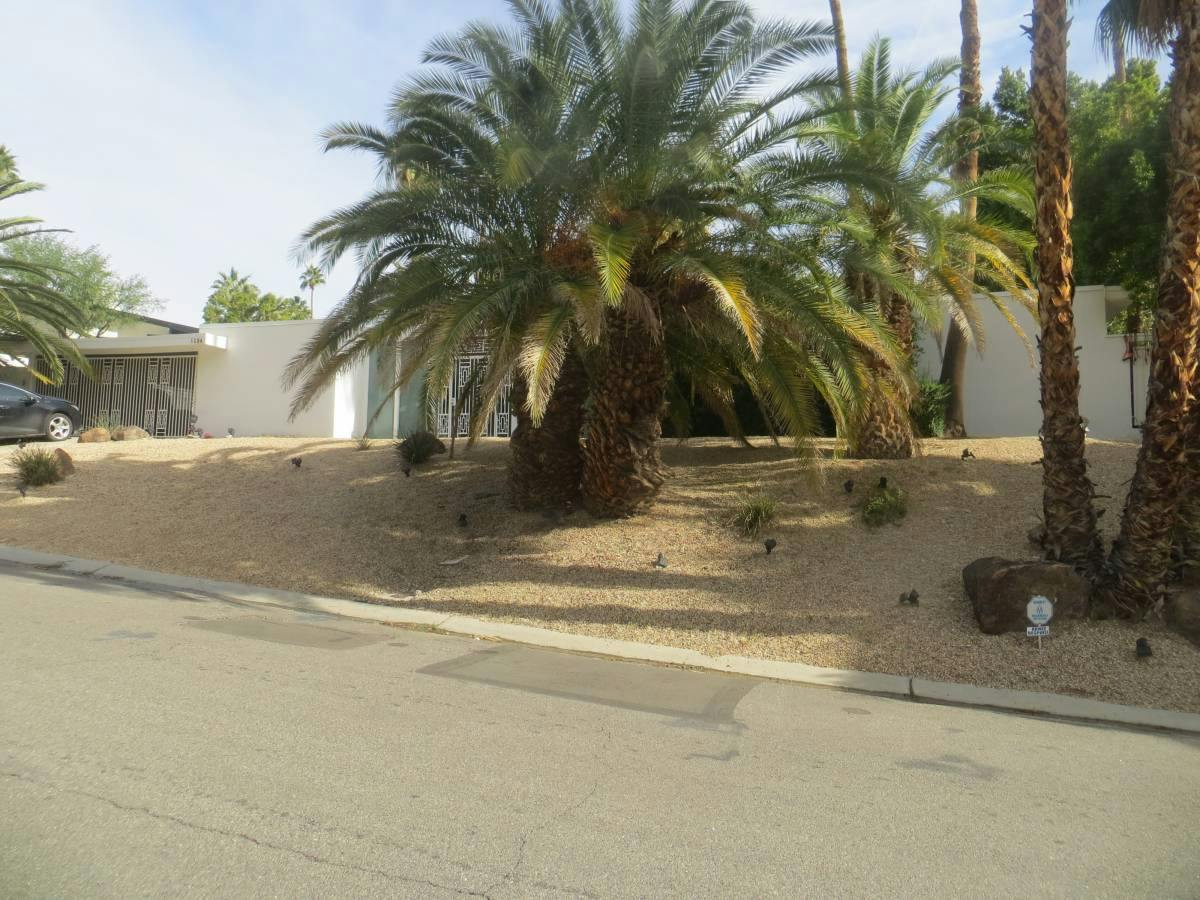 Rose Ave, Palm Springs, CA 92262 #1