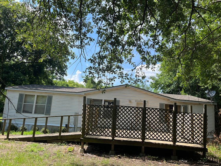 6648 Sue Ann Ln, Terrell, TX, 75161, USA