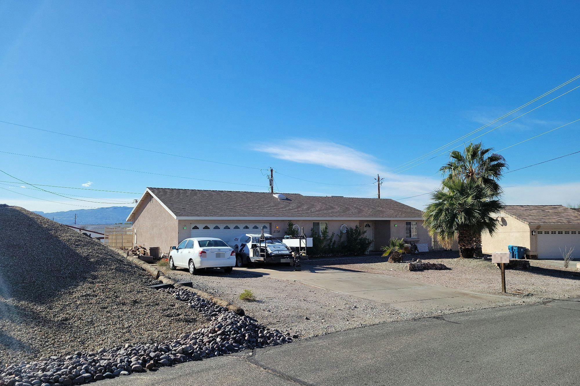 Minnow Ln, Lake Havasu City, AZ 86403 #1