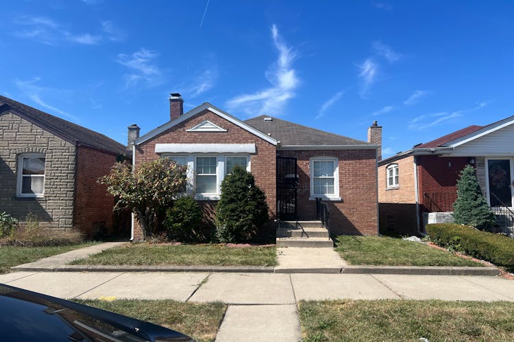 9818 South Drexel Avenue Chicago, IL 60628, Cook County