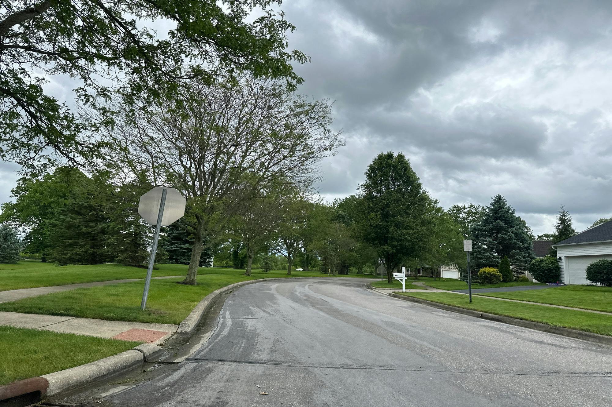 Laver Ln, Westerville, OH 43082
