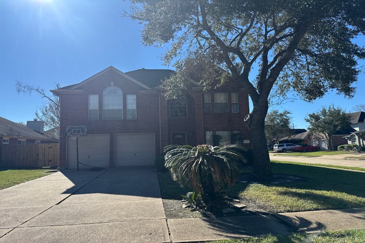 1335 Hunter Green Lane Fresno, TX 77545, Fort Bend County