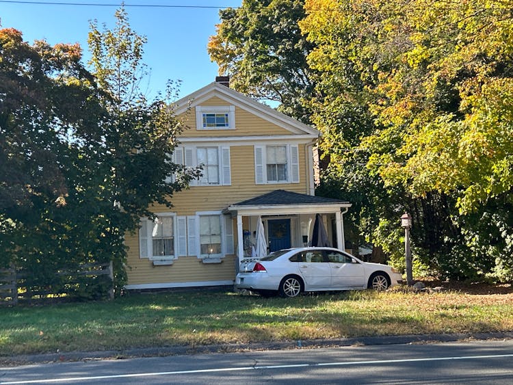 501 Main Street Cromwell, CT 06416, Middlesex County