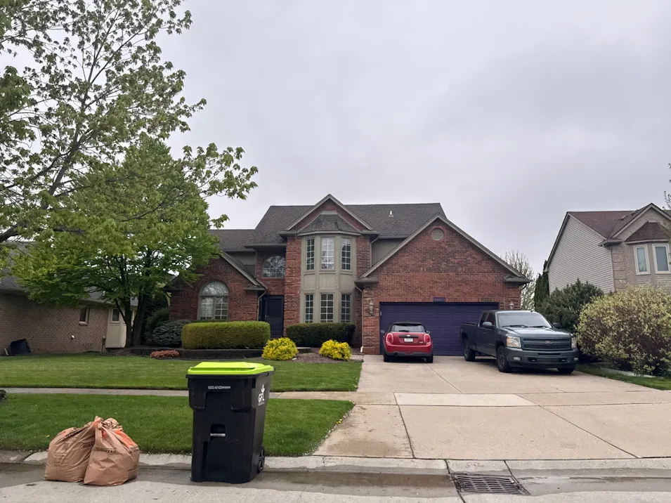 49875 Bufflehead Ln Macomb, MI 48044, Macomb County