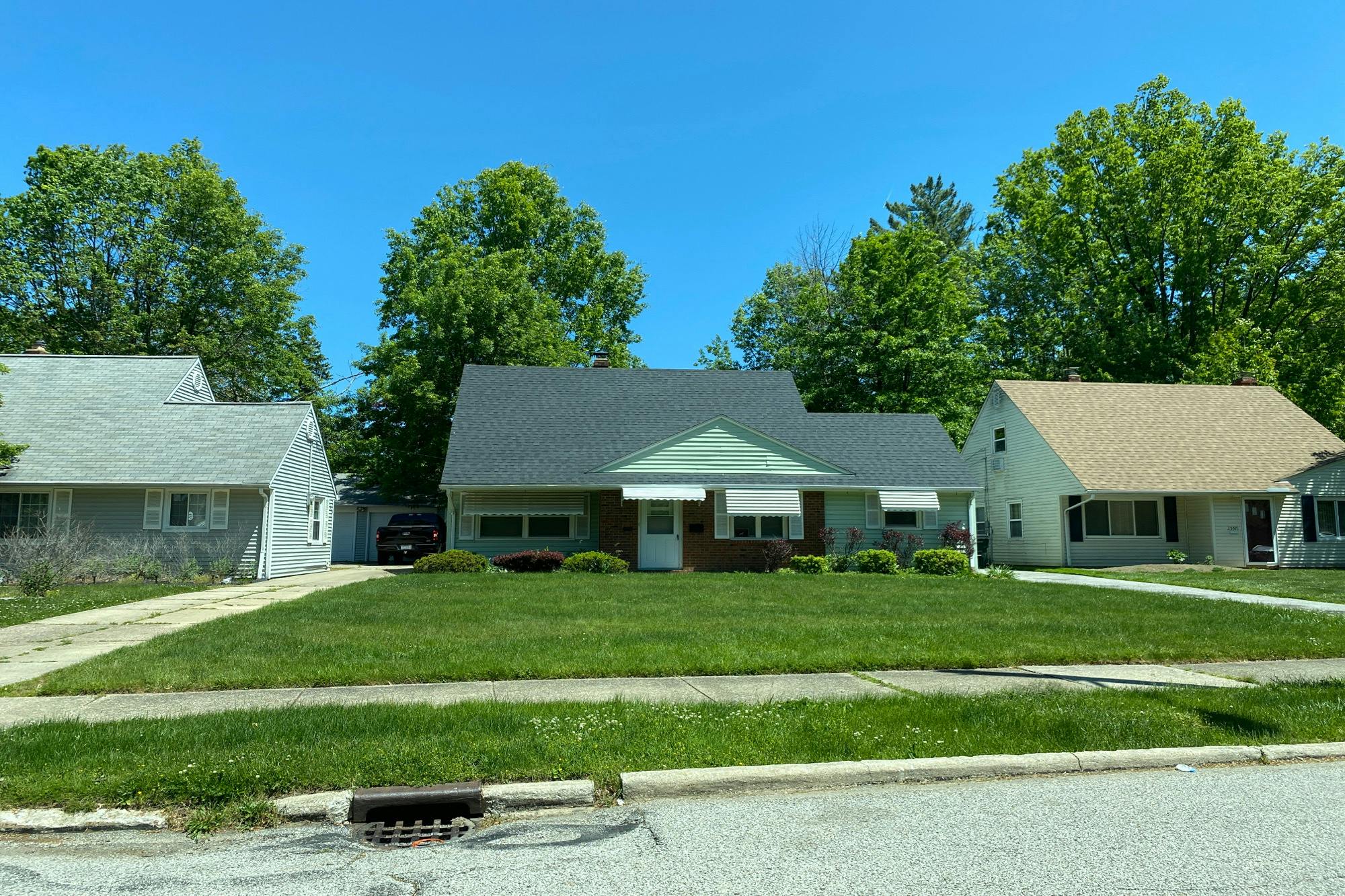 Chatworth Dr, Euclid, OH 44117 #1