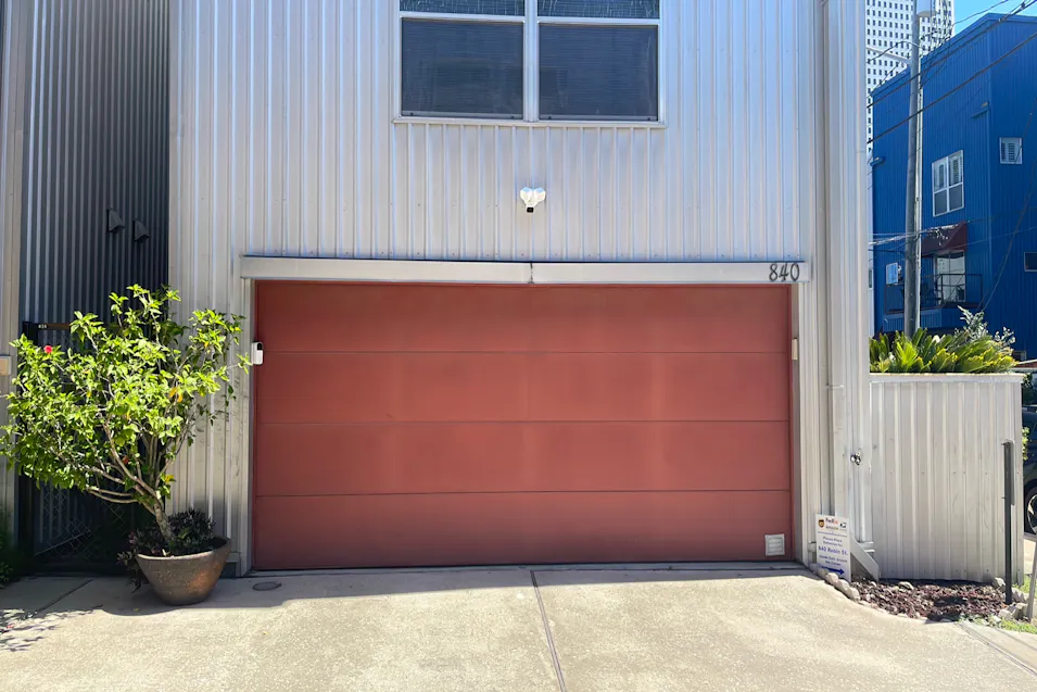 840 Robin St Houston, TX 77019, Harris County