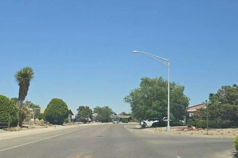 Leon Grande Ave, Rio Rancho, NM 87124