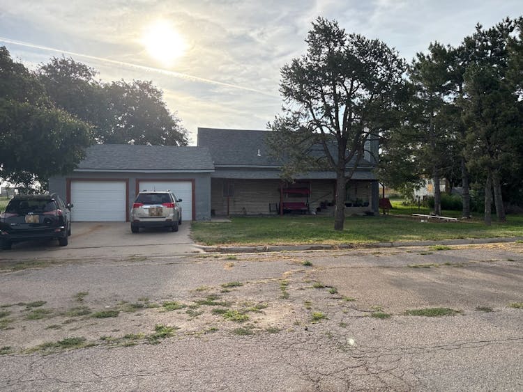 710 N. 2nd Street Texhoma, OK 73949, Texas County