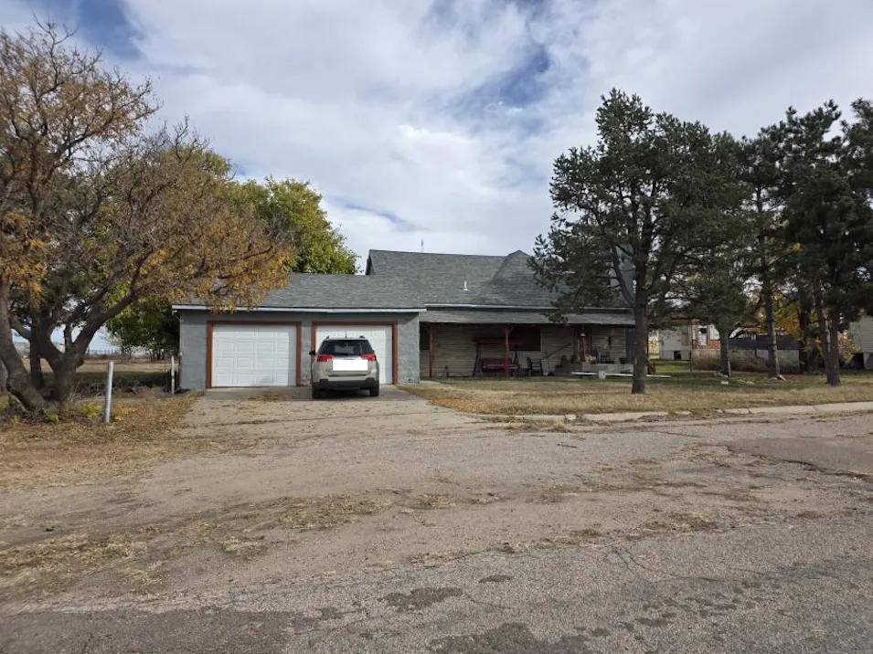 710 N 2nd Street Texhoma, OK 73949, Texas County