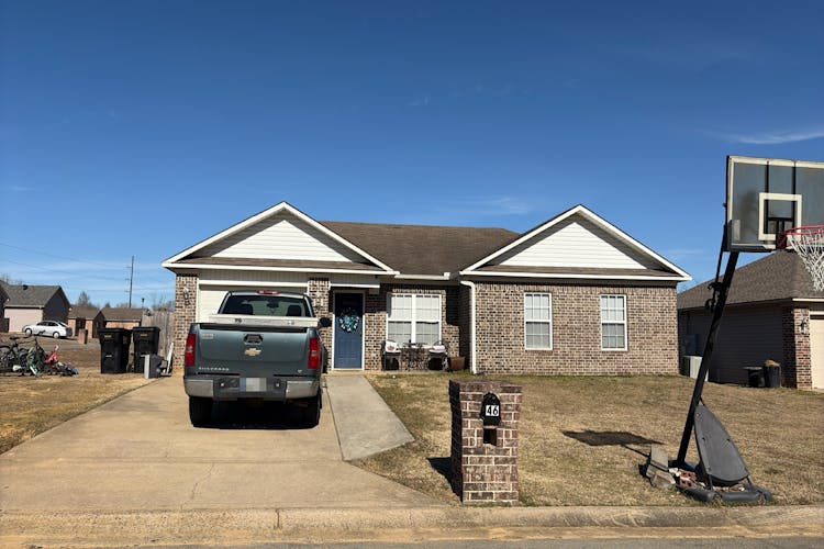 46 Razorback Cove Austin, AR 72007, Lonoke County