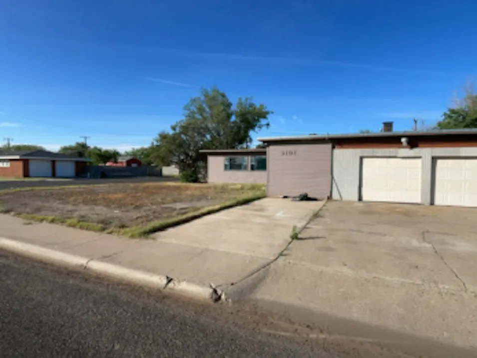 3101 N Century Avenue Odessa, TX 79762, Ector County