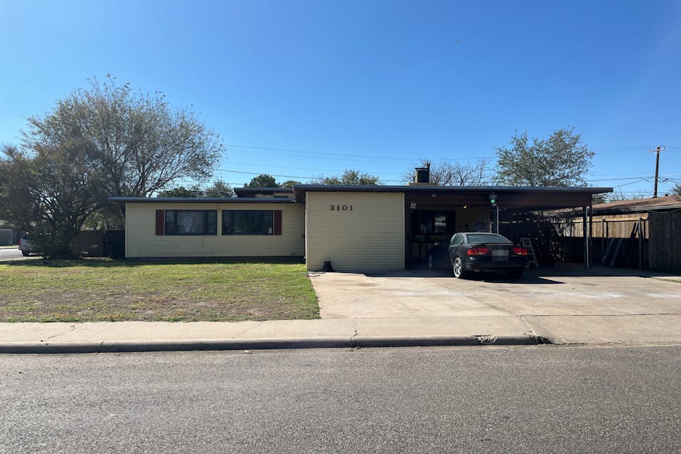 3101 N Century Avenue Odessa, TX 79762, Ector County