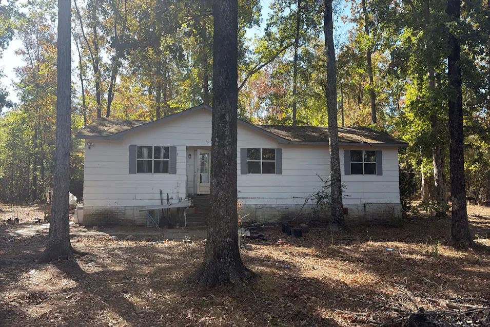 223 Prices Road Redfield, AR 72132, Grant County