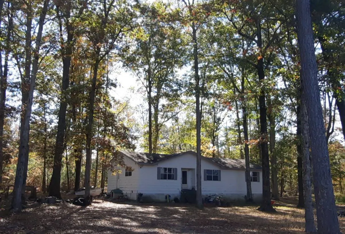 Prices Rd, Redfield, AR 72132