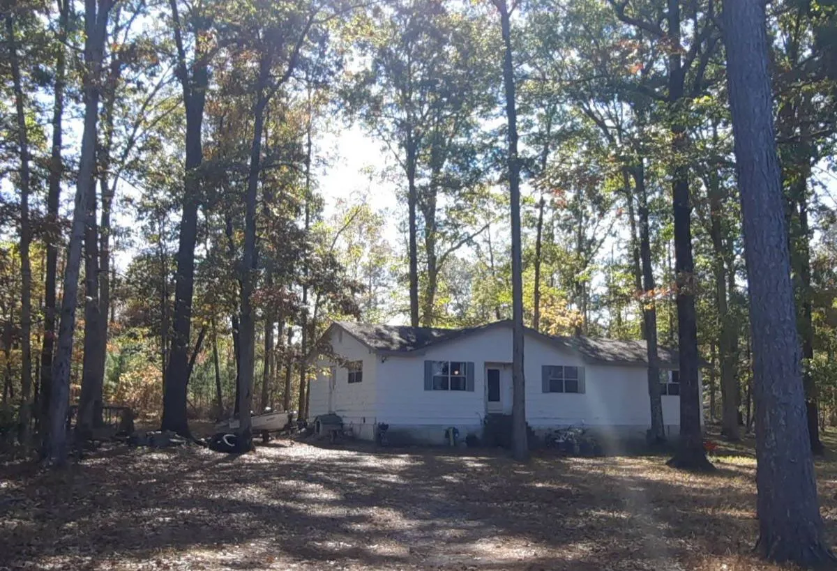 Prices Rd, Redfield, AR 72132 #1