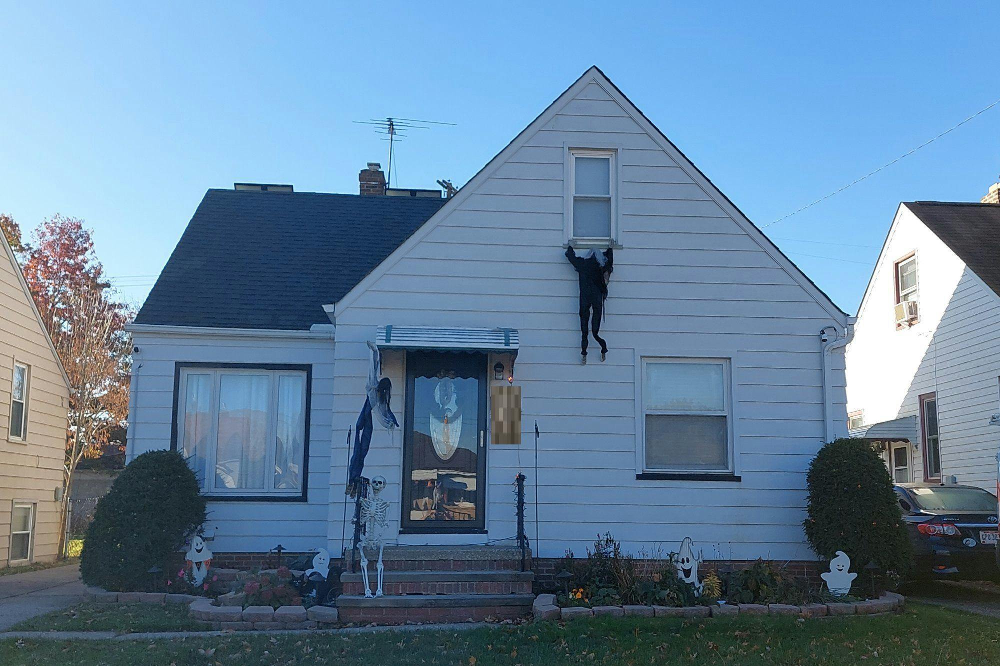 North Ave, Cleveland, OH 44134 #1