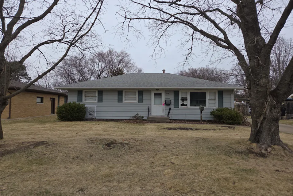 4519 30th Ave Rock Island, IL 61201, Rock Island County