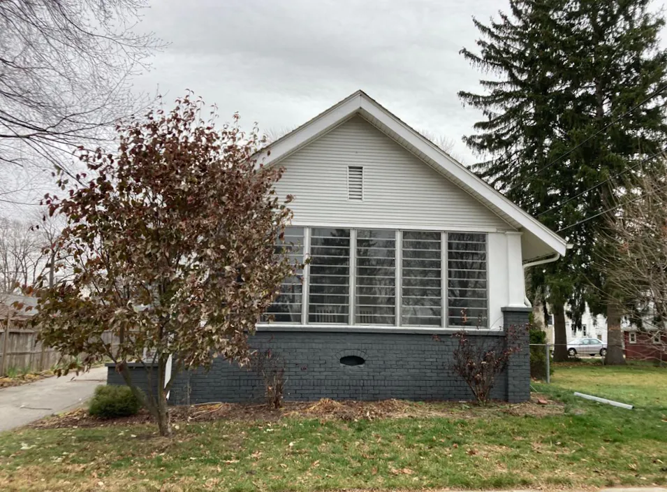 13 S 14th St Niles, MI 49120, Berrien County