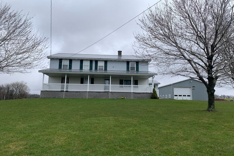 2870 State Route 414 Aka 2870 Route 414 Clyde, NY 14433, Wayne County