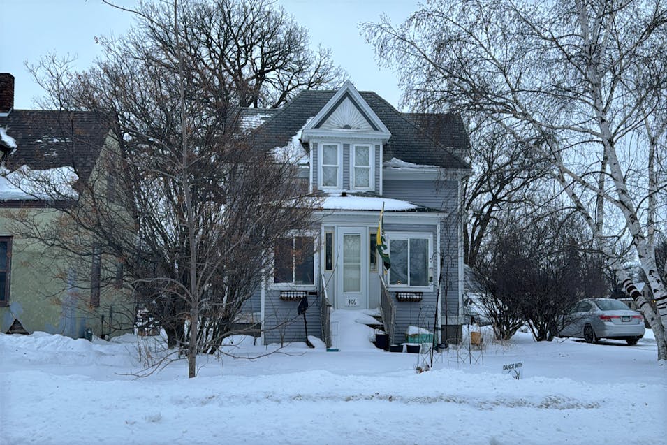 406 Red Lake Blvd Thief River Falls, MN 56701, Pennington County