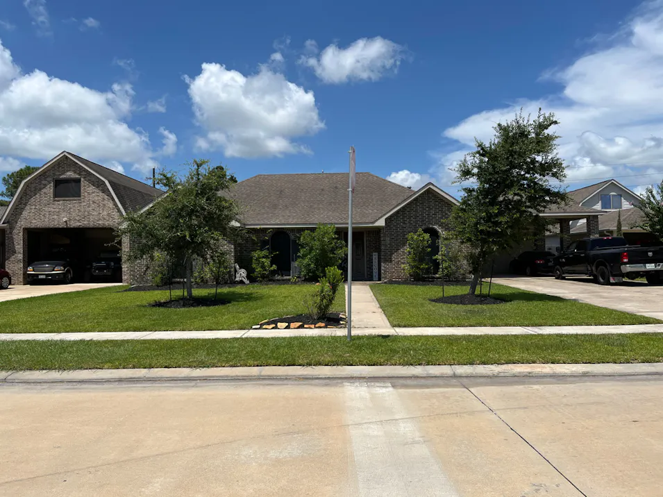 6514 Marble Falls Ln Manvel, TX 77578, Brazoria County