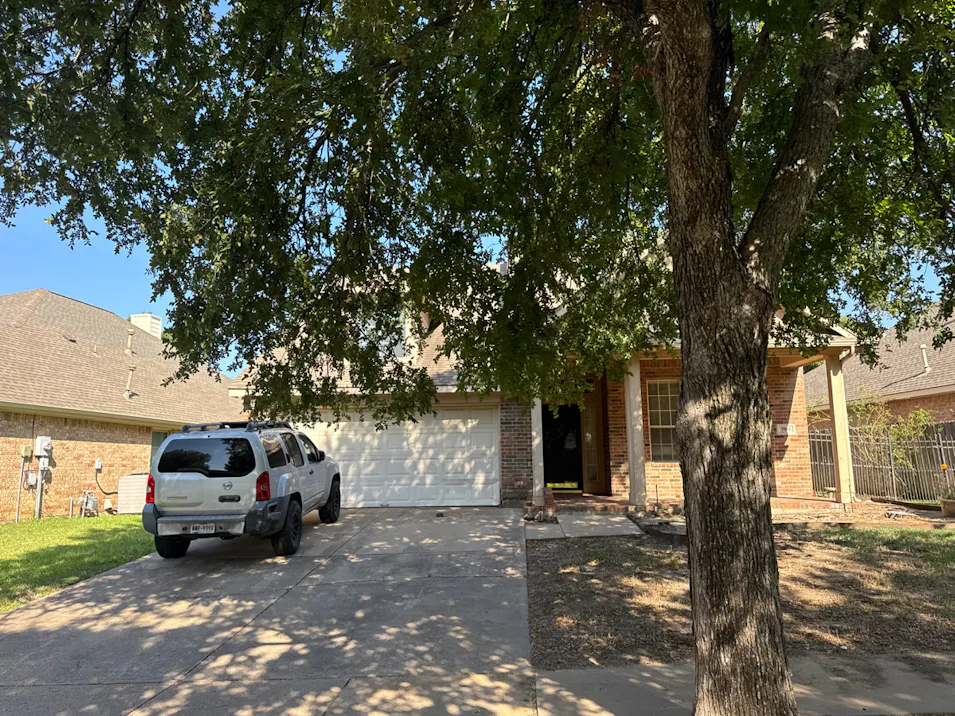 7982 Hosta Way Fort Worth, TX 76123, Tarrant County