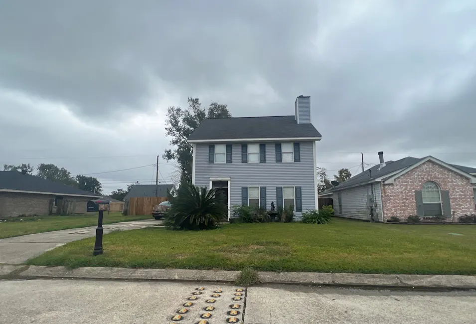 108 River Point Dr Destrehan, LA 70047, St Charles County