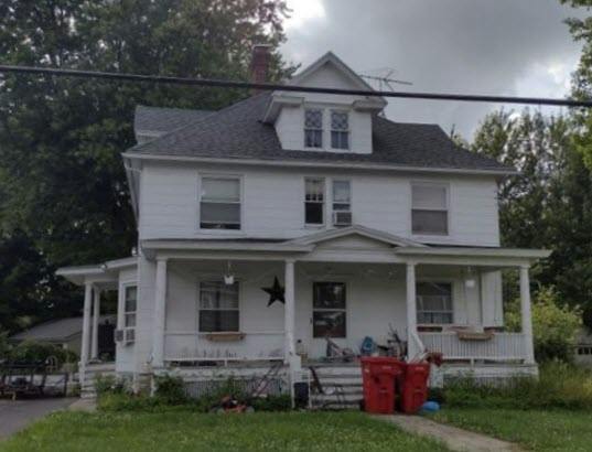 Orleans Rd, Clifton Springs, NY 14432